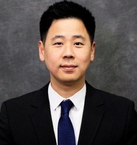 Alejandro Paik