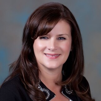 Carrie Lundgren