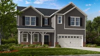 120 Seagraves Creek Ln, Holly Springs, NC 27540