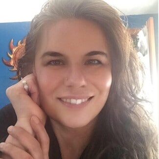 Amber Overbey