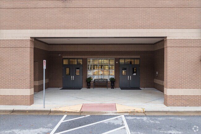 J.A. Alford Elementary School welcomes grades PK-5.