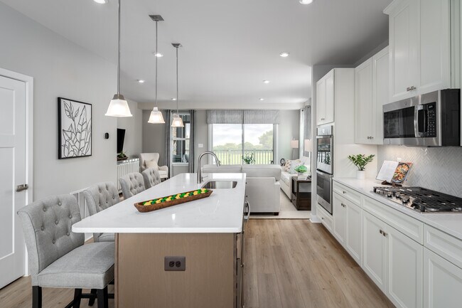 14611 George Carter Way, Chantilly, VA 20151 - photo 5