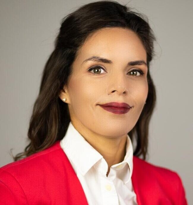 Minerva Juarez Real Estate Agent in Austin, TX