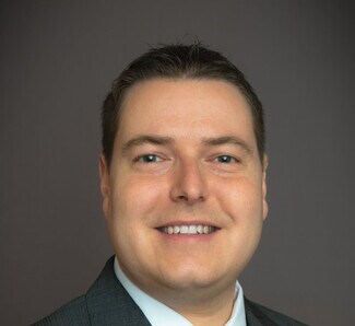 Joe Kempker