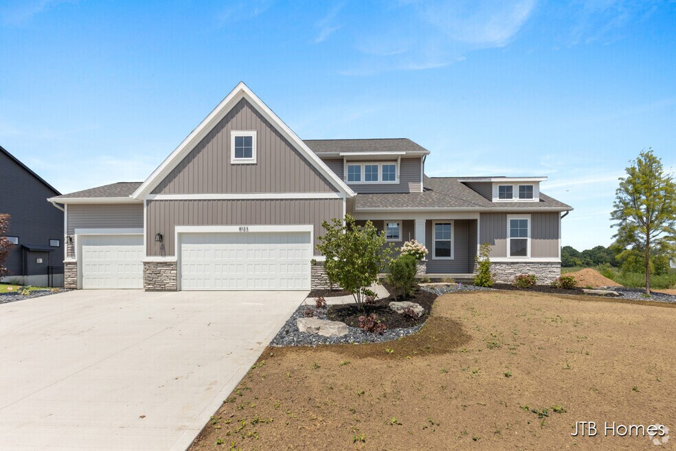 0 R5m79r7 St unit 37458186, Hudsonville, MI 49426 - photo 1