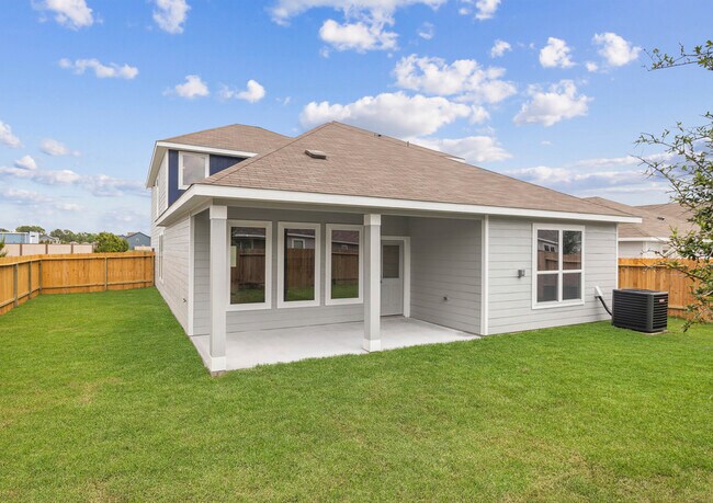 22507 Greenwood Canyon Dr unit 36479409, Cleveland, TX 77328 - photo 2