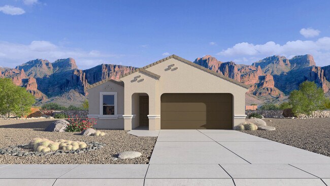 1854 W Brookwood Ct unit 38476627, Phoenix, AZ 85045 - photo 2