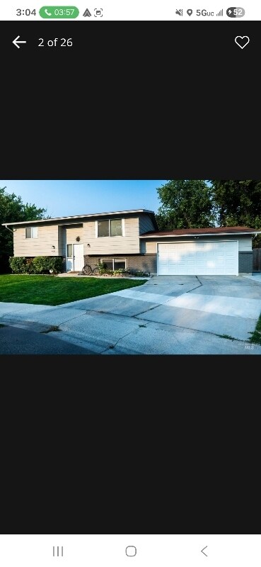 4051 N Liesel Place, Boise, ID 83704