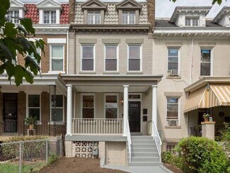 4006 7th St NW, Washington, DC 20011