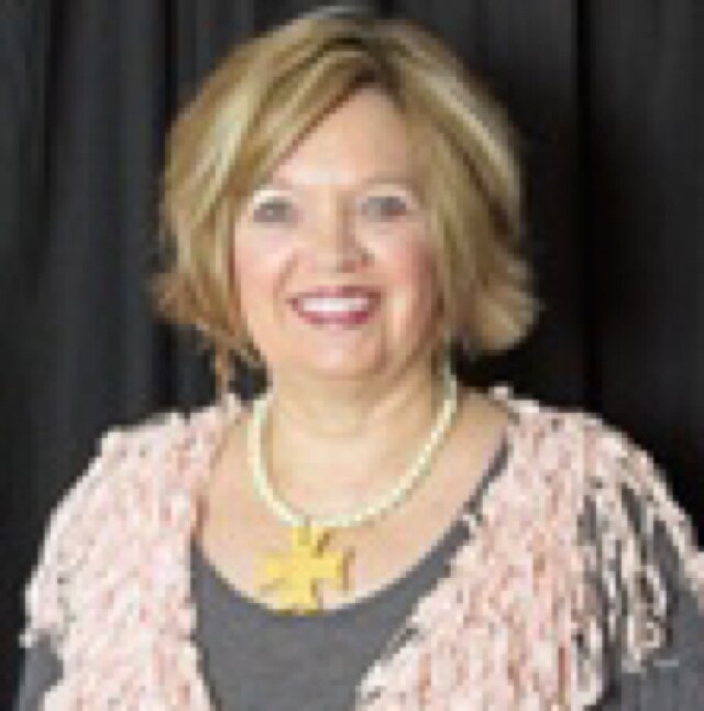 Nan Newman