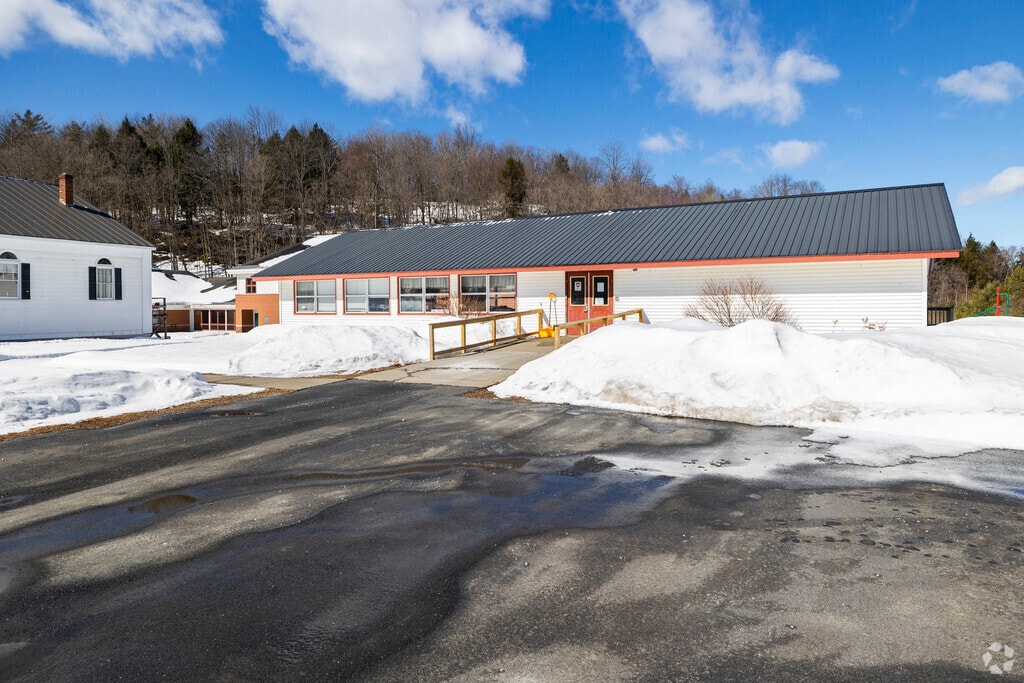 Central Vermont Academy