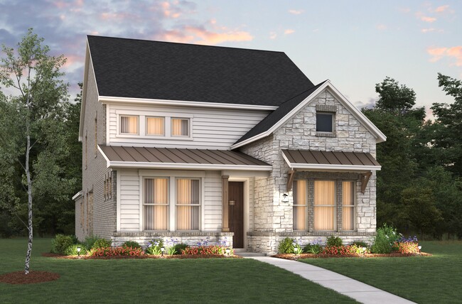 318 Bluestem Dr unit 37072554, Euless, TX 76039 - photo 3