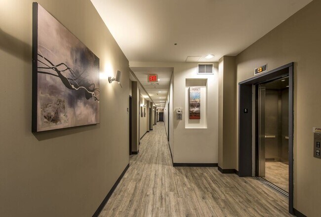 1110 Washington St unit 489K, Dorchester Center, MA 02124 - photo 2