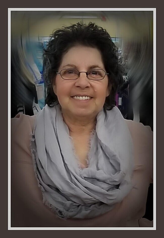 Donna Thomas