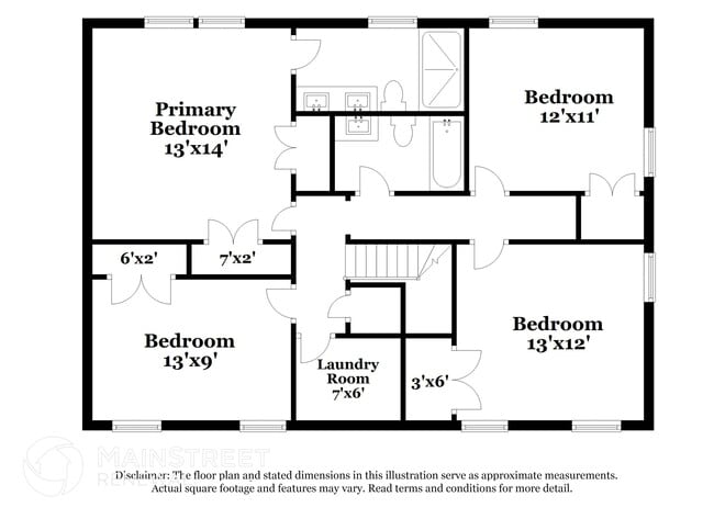 2730 Cedarbrook Dr, Marietta, GA 30066 - photo 3