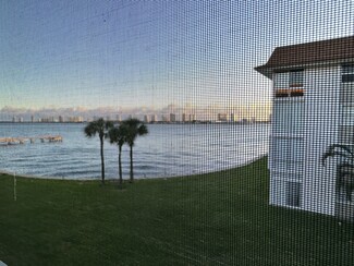 2936 Lake Shore Dr Unit Furnished Beach Condo, Riviera Beach, FL 33404