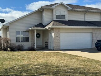 5335 Brookview Dr Unit 5335, Appleton, WI 54913
