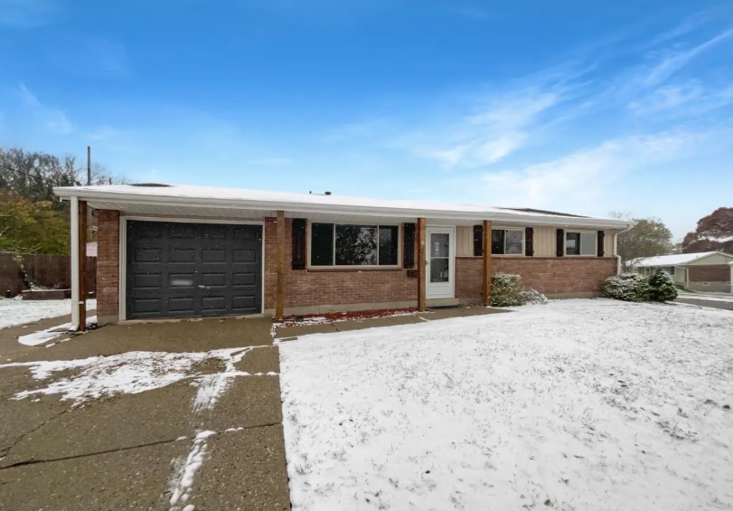 6 Twinbrook Dr, Hamilton, OH 45013 - photo 1