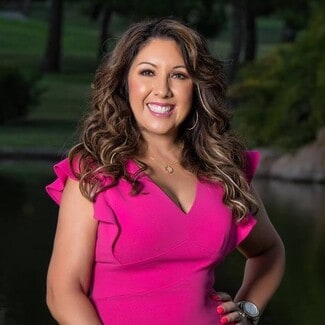 Gloria Ortiz