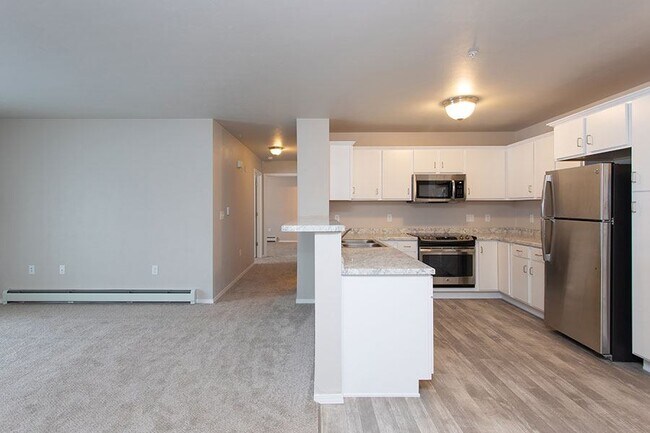 The Reserve, Waupaca, WI 54981 - photo 3