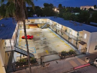 905 E Adams St, Brownsville, TX 78520