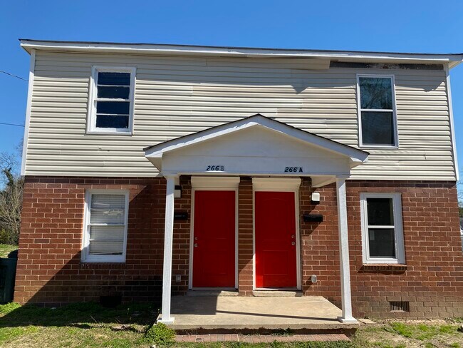 266 Moughon St unit 266A, MacOn-bibb, GA 31201 - photo 5