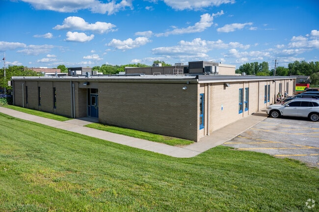 Nashua Elementary School