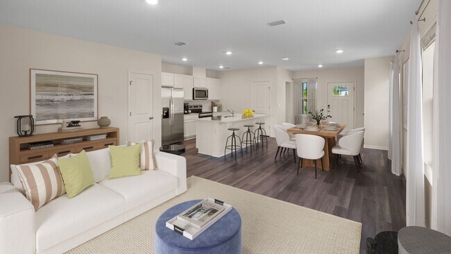 16341 Lakelet Aly, Winter Garden, FL 34787 - photo 4