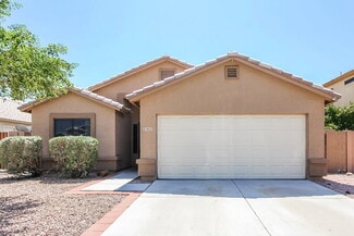 8631 W Fargo Dr, Peoria, AZ 85382