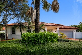 17321 SW 93rd Ave, Palmetto Bay, FL 33157