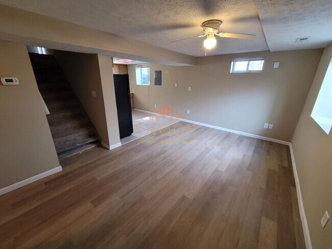 1707 Ferry St unit 1707 Ferry St Apt B, Lafayette, IN 47901 - photo 5