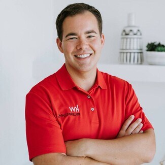 Chet Wilson