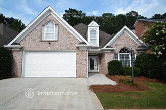 1920 Hickory Station Cir, Snellville, GA 30078