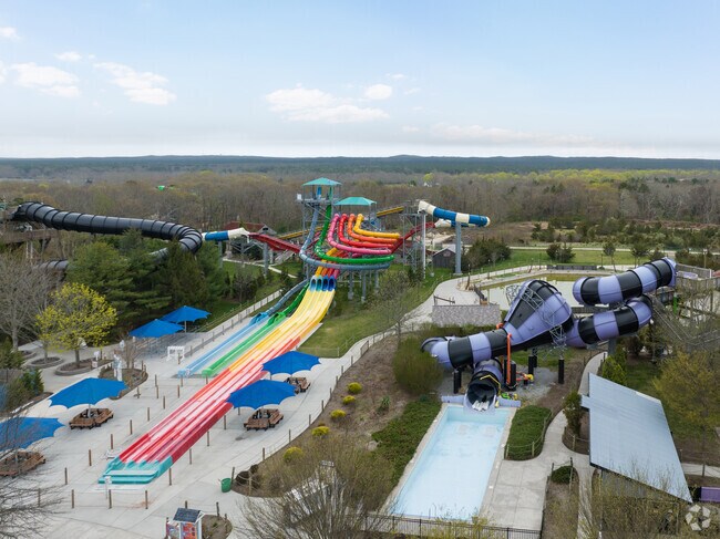 Splish Splash is a Great Place for Family Fun All Summer Long.