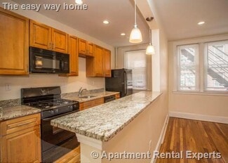 136 Highland Ave Unit 21, Somerville, MA 02143