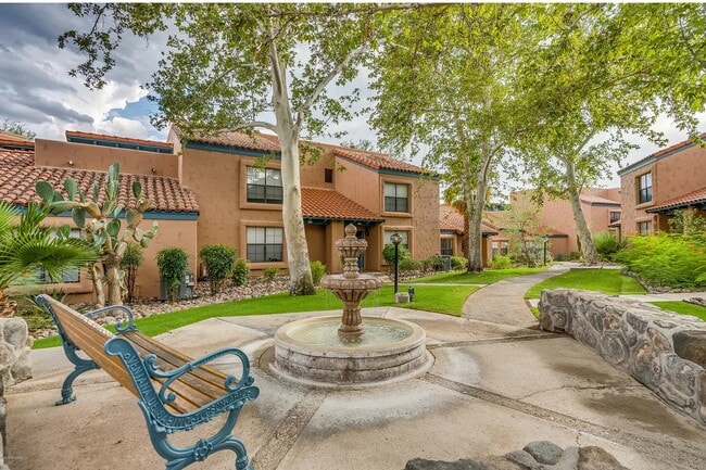 7724 E Vía Ventana Norte, Tucson, AZ 85750 - photo 2