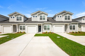 2010 Silo St, Brunswick, GA 31525