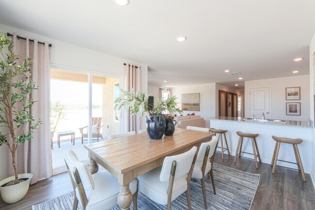 1249 N Manana Ln unit 36583464, Coolidge, AZ 85128 - photo 5