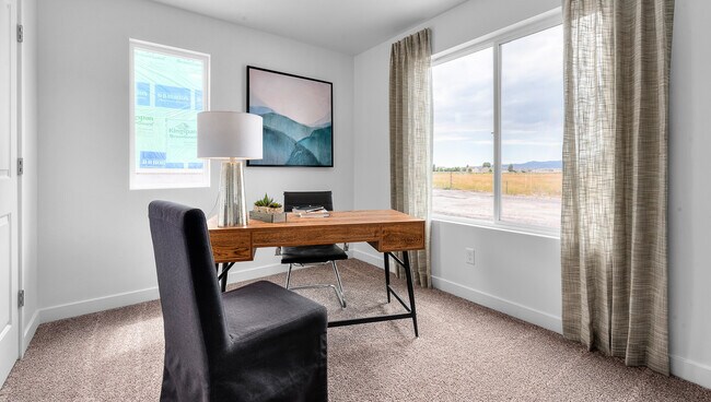 1914 E Thunder Ln unit 505, Eagle Mountain, UT 84005 - photo 3