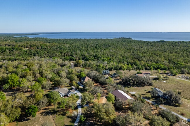 Ferndale is a census-designated place (CDP) in Lake County, Florida.