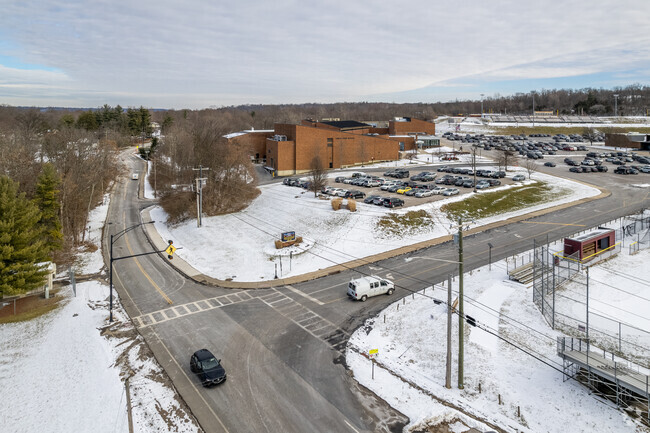 Turpin High School
