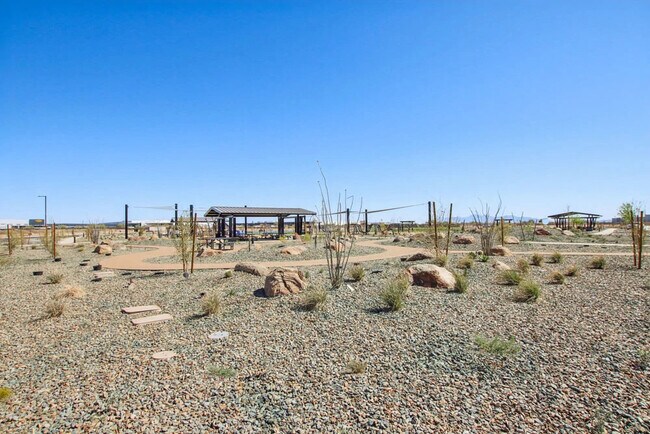15744 W Camden Ave, Waddell, AZ 85355 - photo 6
