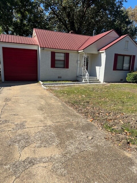 931 Maxey St, Memphis, TN 38111 - photo 2