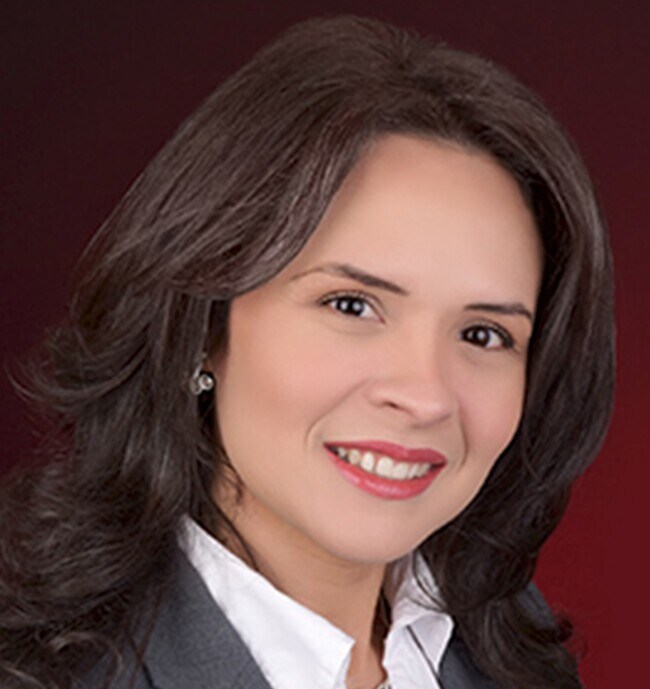 Marangeli Aranzamendi