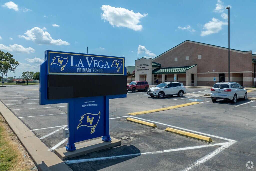 La Vega Primary School