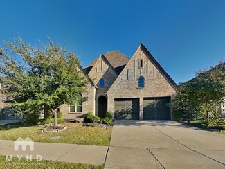 1424 Bird Cherry Ln, Prosper, TX 75078