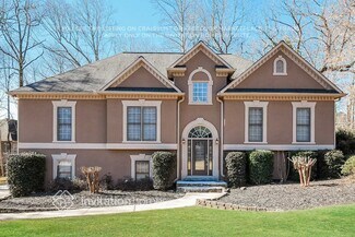 2011 Castlemaine Cir, Woodstock, GA 30189