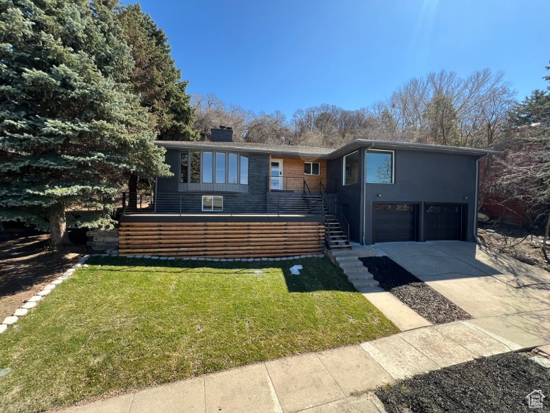 552 Chelsea Dr, Bountiful, UT 84010 - photo 1