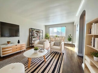 1311 Madison St NW Unit 301, Washington, DC 20011