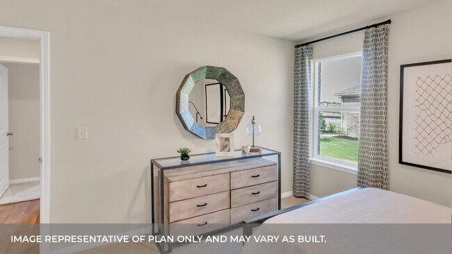 1828 Marlin Spike Dr, Leander, TX 78641 - photo 4